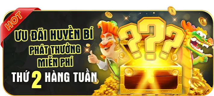 Hoàn trả hàng tuần cho người chơi casino