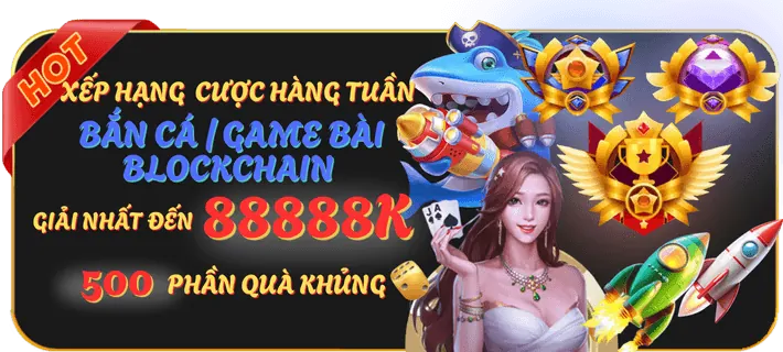 Game Bắn Cá Online bet188