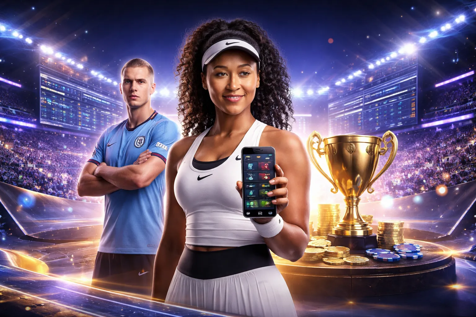 Giao diện nền tảng cá cược trực tuyến bet188