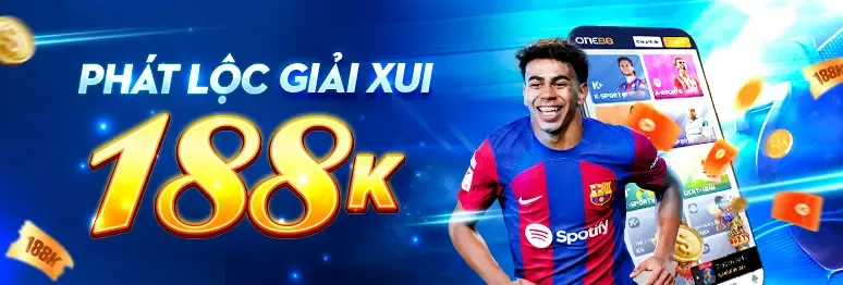 Uy tín và minh bạch tại bet188