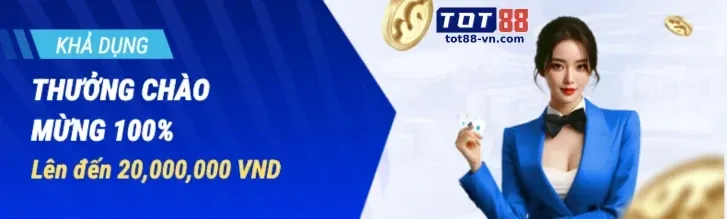Khuyến mãi bet188